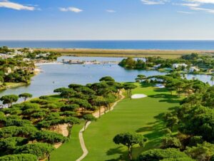 Discover the appeal of golf resort living