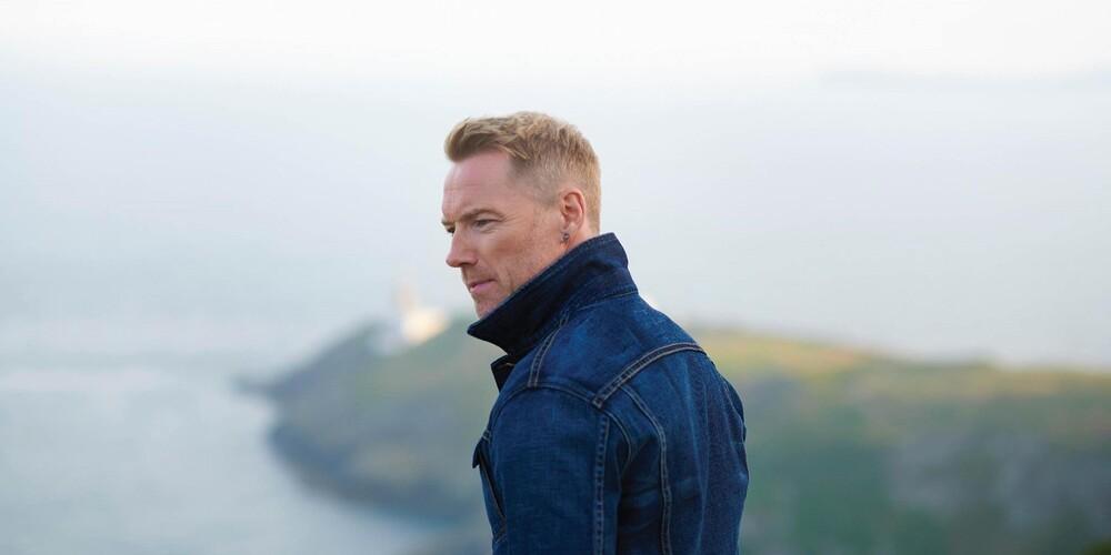 Ronan Keating