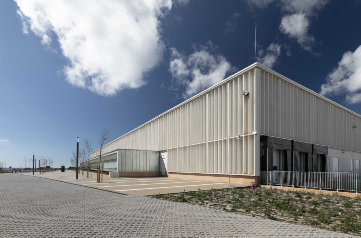 Sines DC Start Campus
