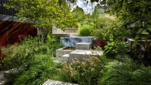 Top 10 gardening design tips for small spaces