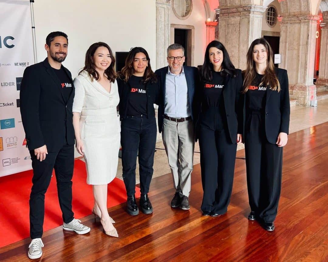 TEDxMarvila