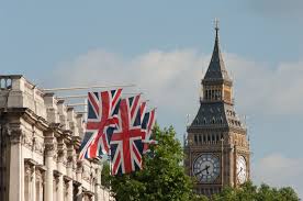 Electronic Travel Authorisation mandatory for EU travellers to the UK from April 2