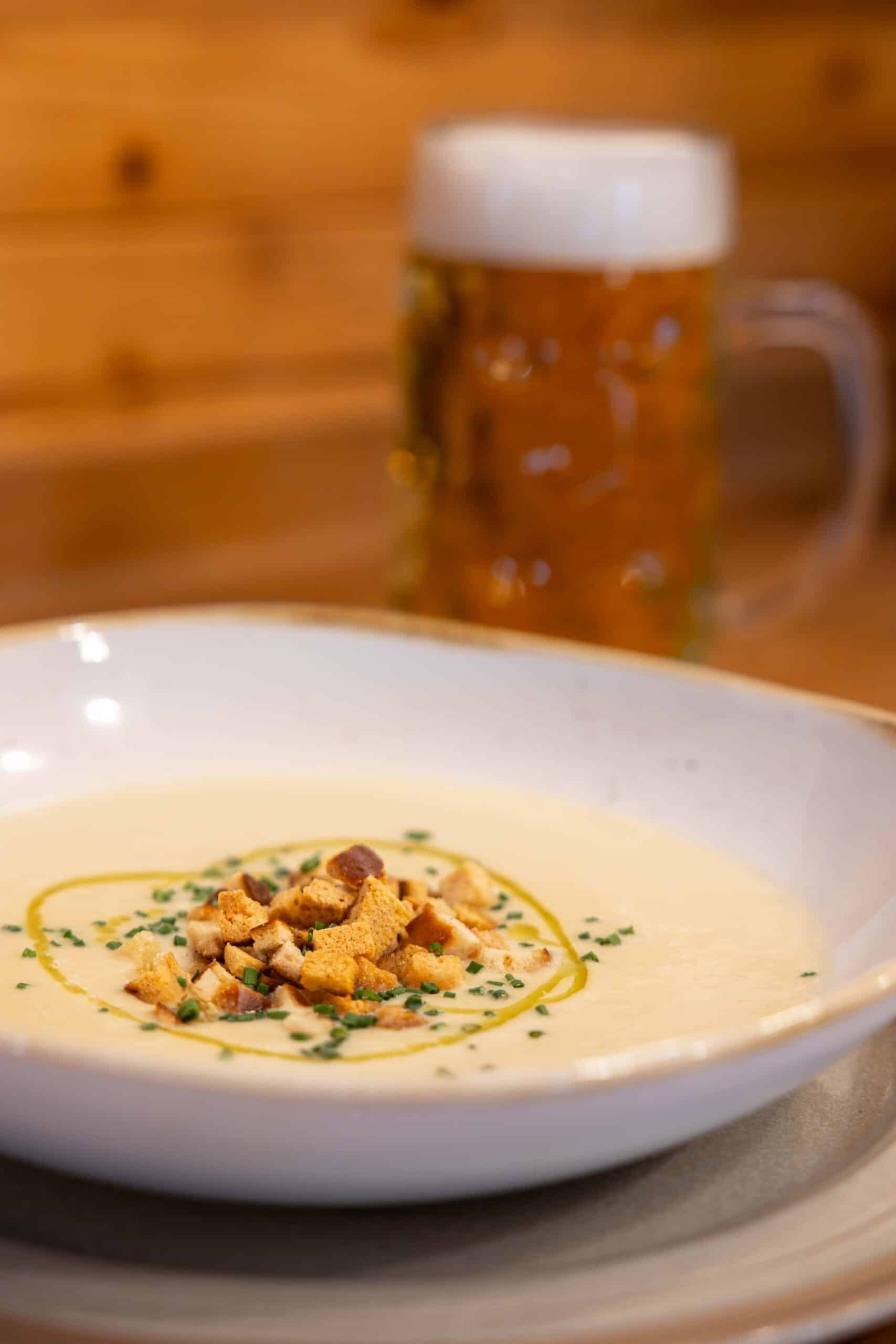 Vila Vita Biergarten hosts Austrian Weeks.3 Vila Vita Biergarten hosts Austrian Weeks.3