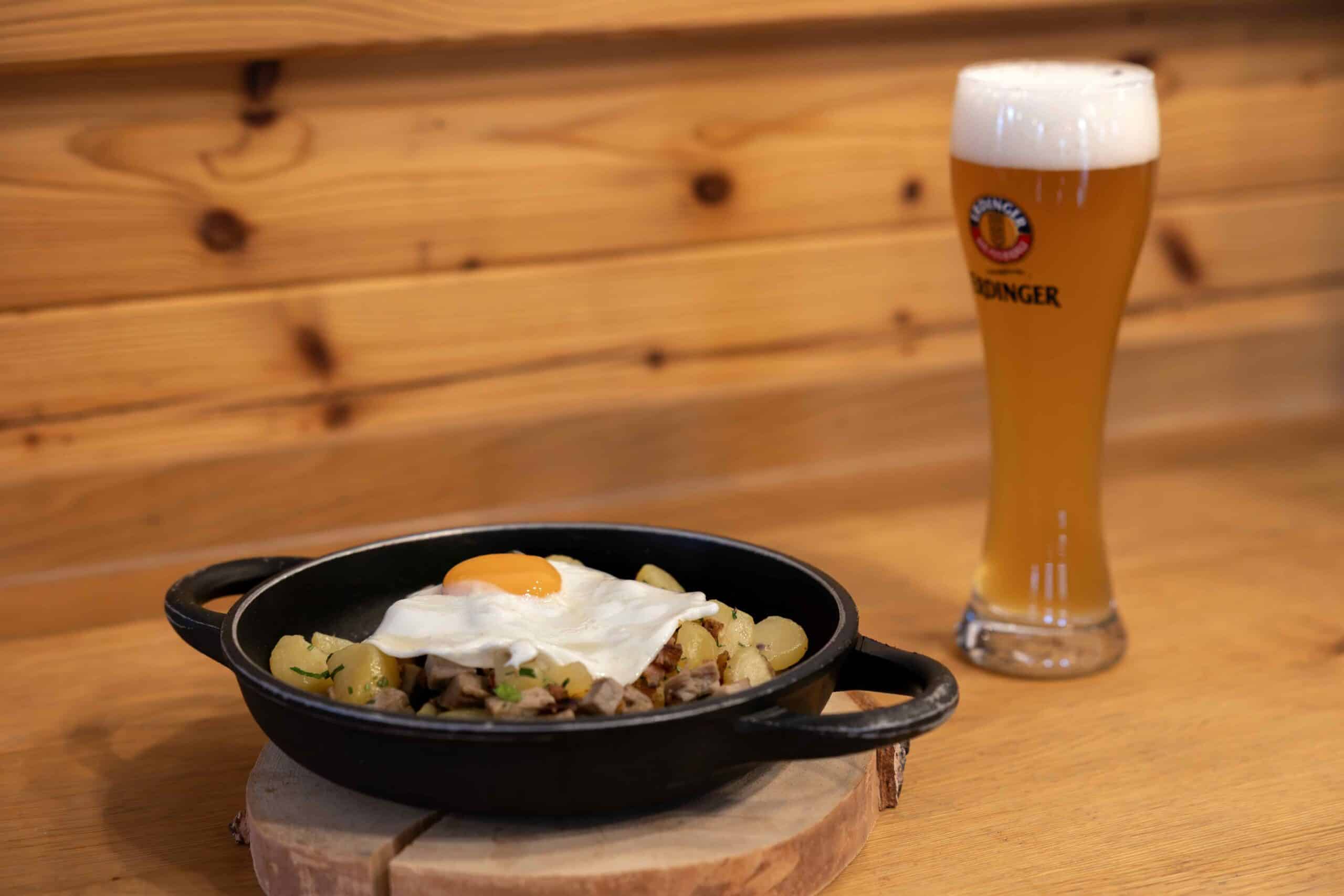 Vila Vita Biergarten hosts Austrian Weeks.4