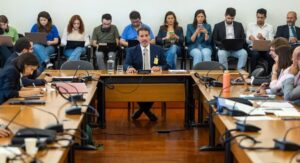CHEGA’s blistering report on ‘twins inquiry’ overwhelmingly vetoed