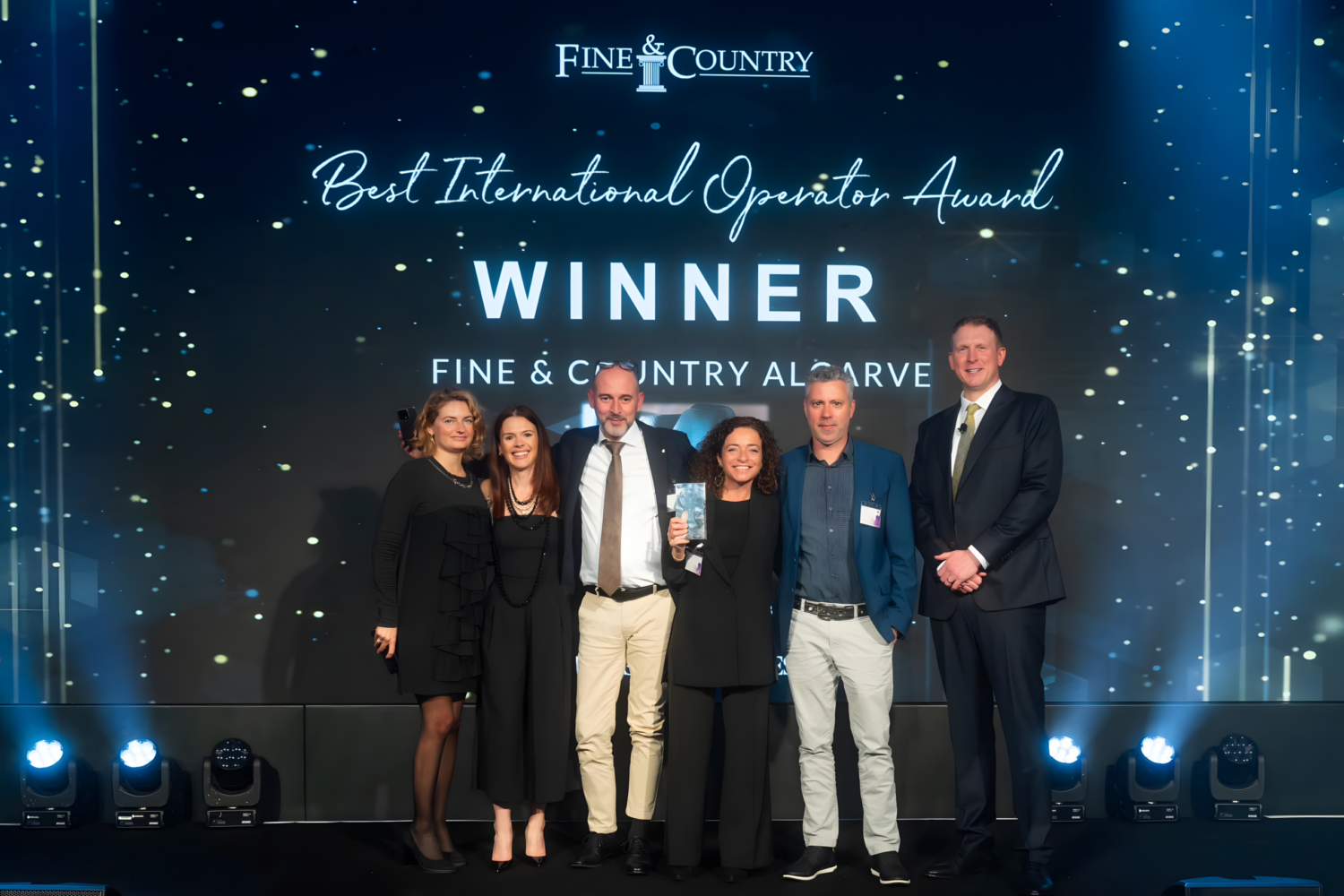 F&C award-best-international-operator-2025