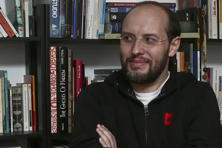 Rui Tavares believes the PM does not want to face him because of the incisiveness of his questions. Image: António Cotrim/ Lusa
