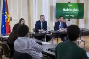 PS leader proposes using state bank profits to fund housing construction