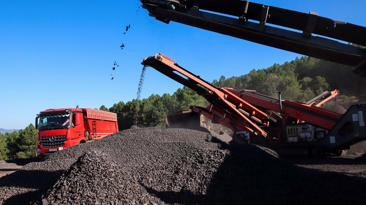 Mining halts in Moncorvo following environmental veto