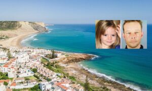 Final suspect in Madeleine McCann case ‘released from jail’