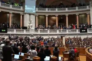 Parliament to debate Monday’s blackout, amid “seething opposition criticism”