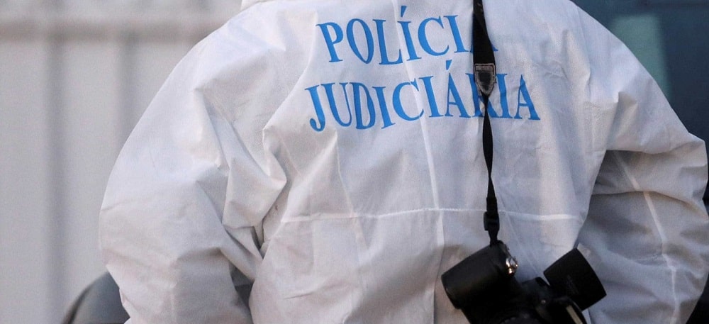 PJ Police