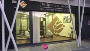 Specialised financial planning for expatriates in Europe