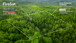Portugal embraces ‘cutting-edge’ system to detect, monitor wildfires