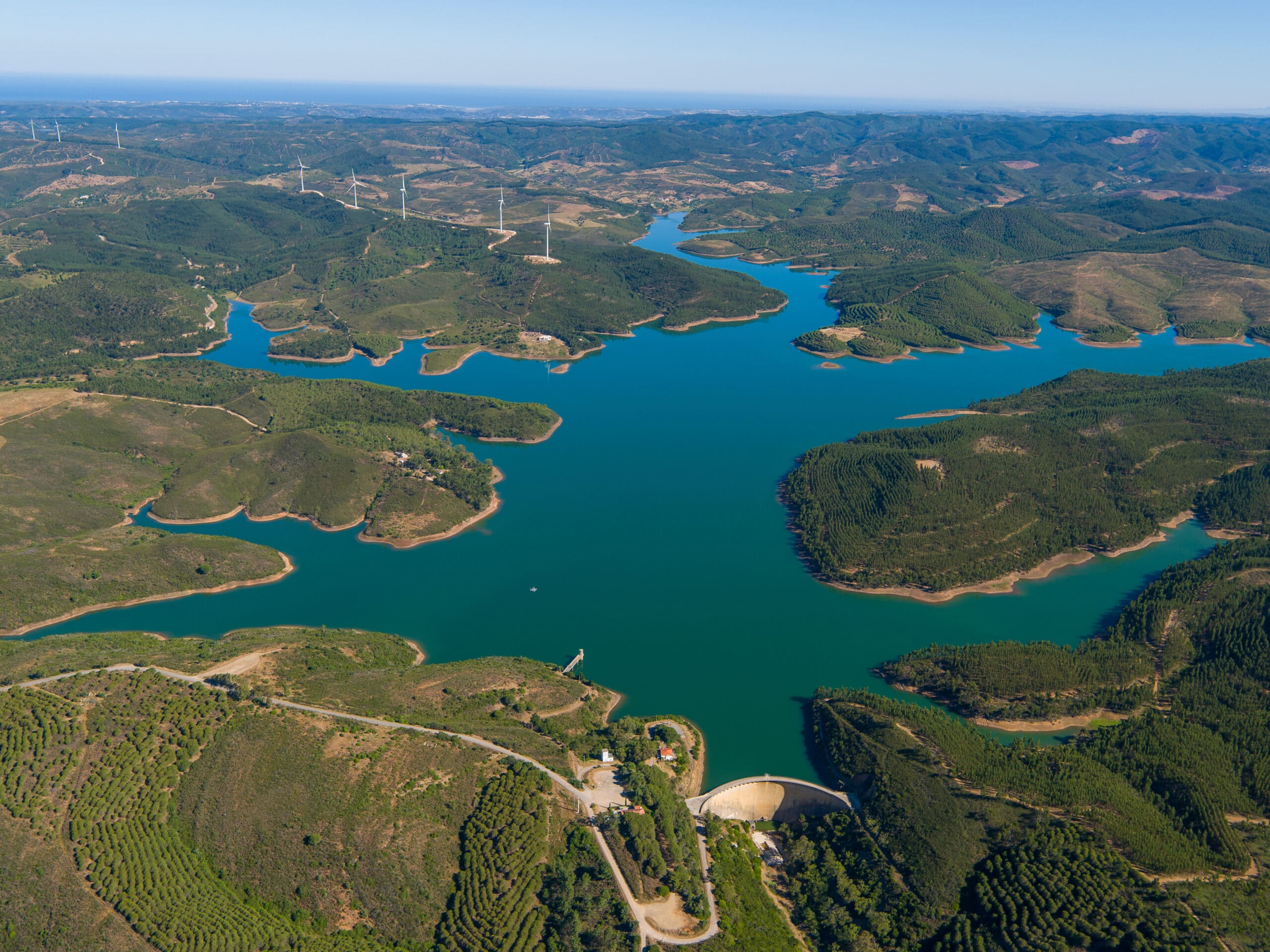 California turns to Algarve for drought survival secrets