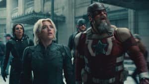 Cinema: Thunderbolts*