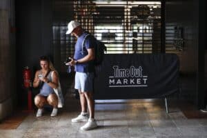 Monday’s blackout labelled “inevitable”