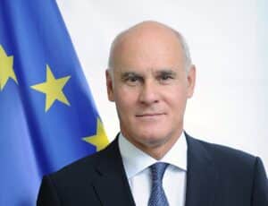 Former Portuguese ambassador spells out chilling agenda within US tariffs
