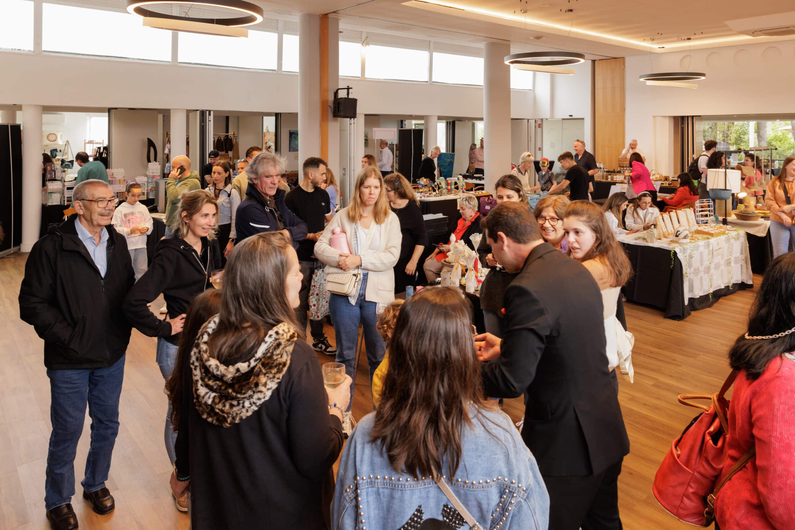 Vale do Lobo Spring Market hailed “blooming success for all ages”