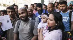 First migrant support centre run by Nepalese group opens in Lisbon