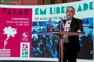 Top bishop and Nobel economist sound warnings