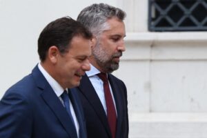 Portuguese believe “no one will get a majority”