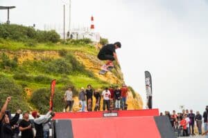 Albufeira Sea Fest returns, promising fun for whole family