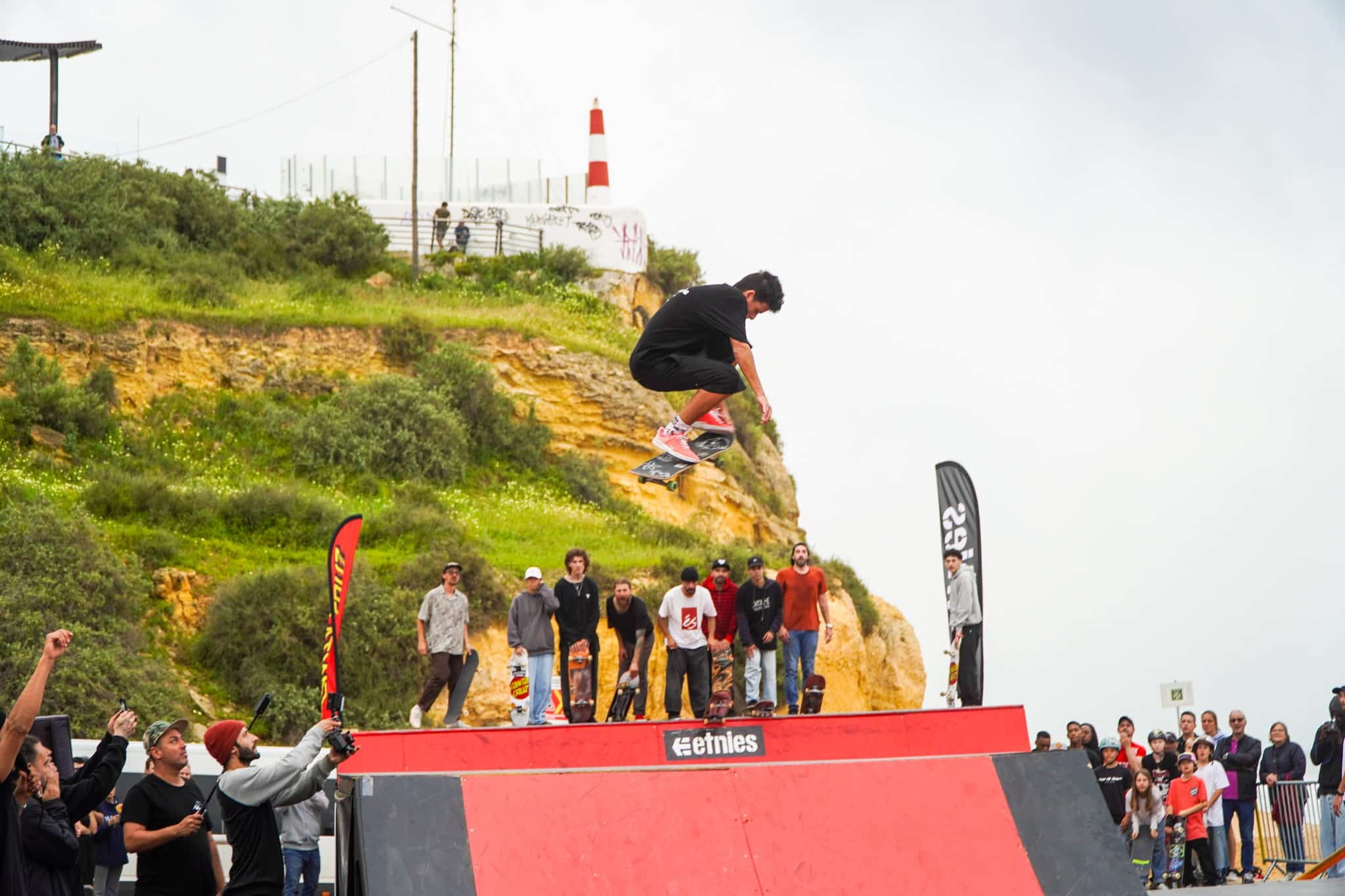 Albufeira Sea Fest returns, promising fun for whole family