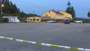 Restaurant boss bludgeoned to death after ‘resisting’ robbery in Mortágua