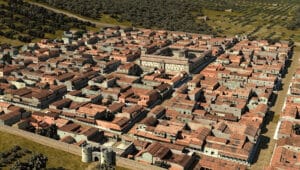 A misty history of Roman Portugal – Part 4