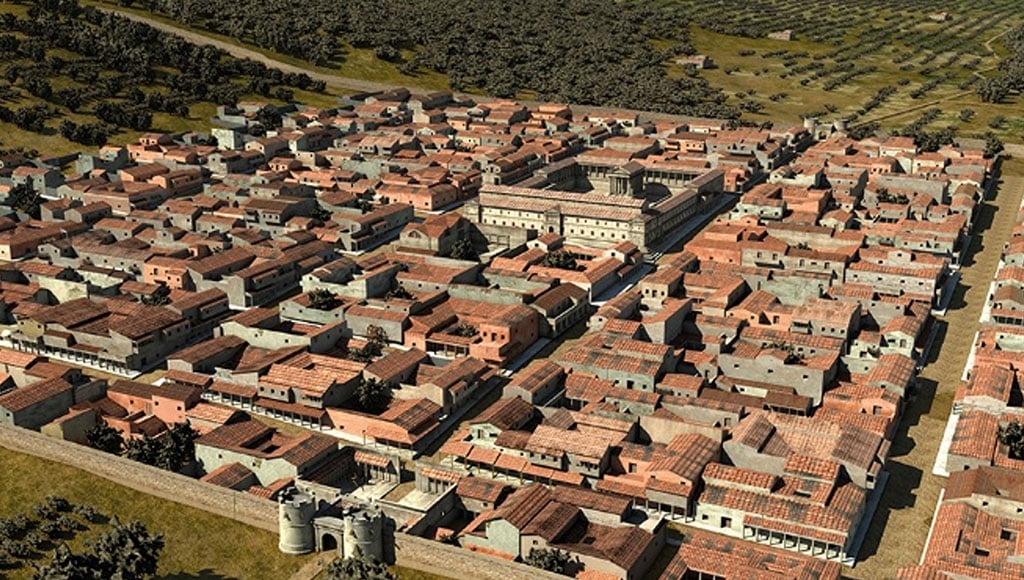 Ammaia