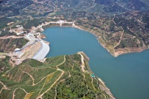 Algarve dams reach record 88% capacity
