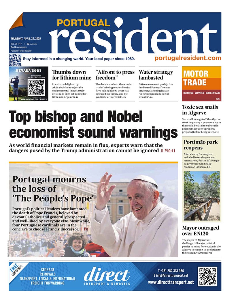 Capa Portugal Resident 2025-04-24