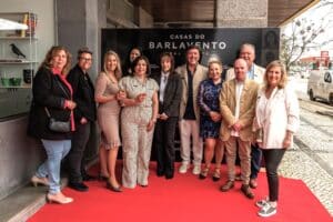 Casas do Barlavento opens new office in Lagos