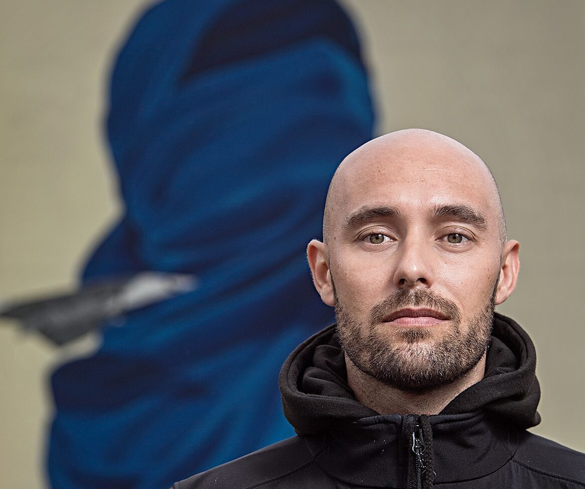 Urban Nation – Lollapalooza - Nuno Viegas