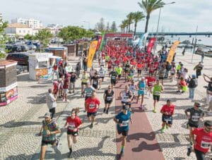 Portimão celebrates Carnation Revolution with ‘Freedom Race’