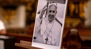All roads lead to Rome: Portugal joins throng of world leaders attending Pope’s funeral