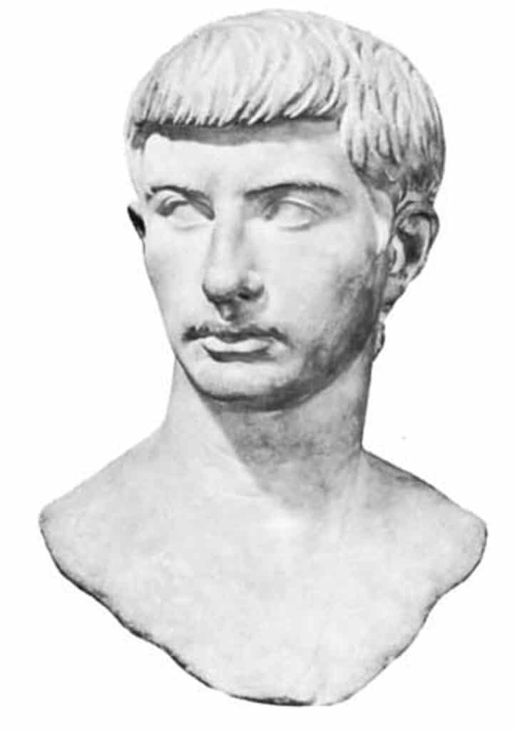 Decimus Junius Brutus