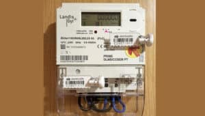 Do not pay for self-generated solar power