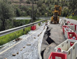 IP announces solution to EN120 road closure in Aljezur