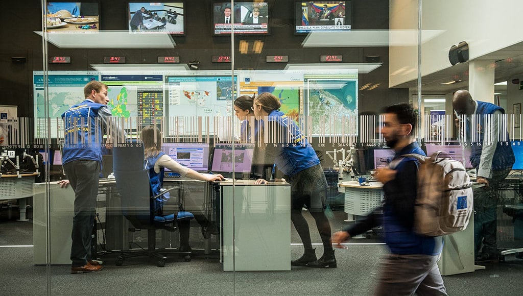 EU Preparedness photo