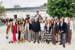 Fine & Country celebrates a decade in Comporta with enhanced new office launch