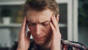 Warning signs and symptoms of a weak immune system