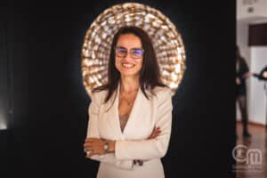 Filomena Sintra takes over as mayor of Castro Marim after Francisco Amaral steps down