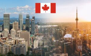 Portuguese companies look to Canada as Canadian PM vows: “Canada will lead”