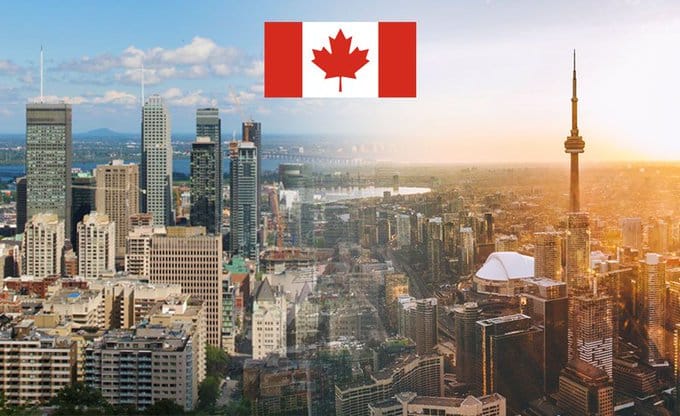 Portuguese companies look to Canada as Canadian PM vows: “Canada will lead”