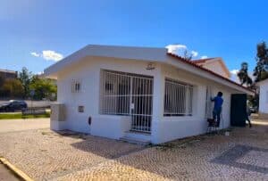 VRSA brings local government closer to Vila Nova de Cacela