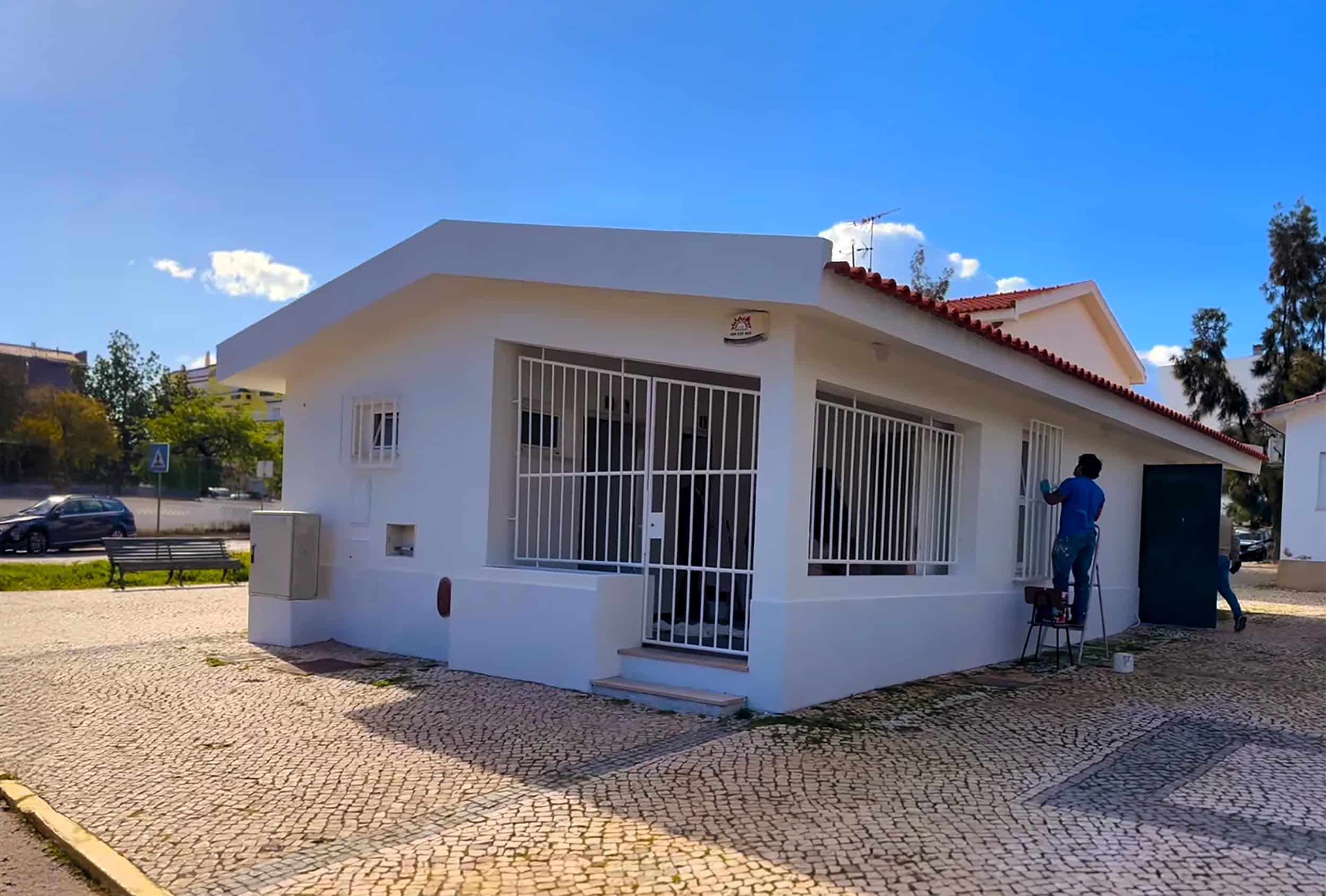 VRSA brings local government closer to Vila Nova de Cacela