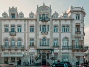 Spanish hotel chain takes over VRSA’s five-star Grand House Algarve