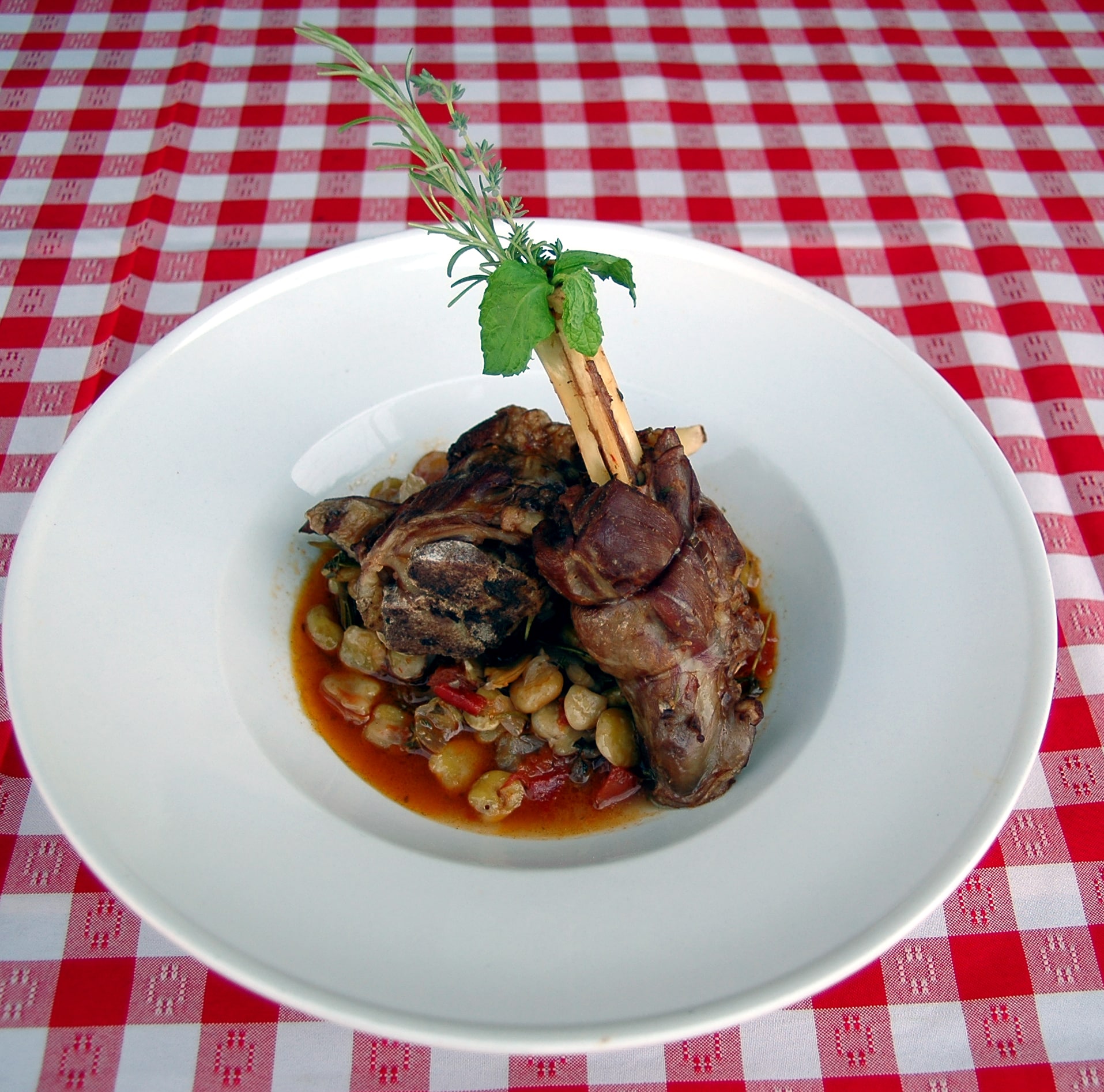Loulé serves up delicious Easter food
